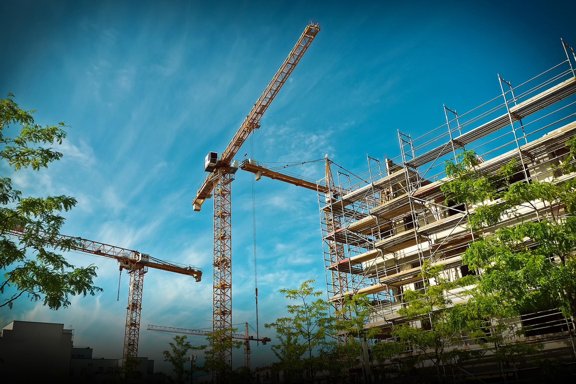 Graditeljtvo i zastita zivotne sredine